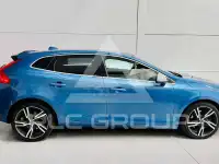 2018 Volvo V40