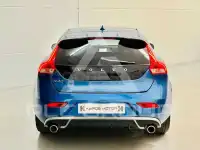 2018 Volvo V40