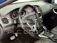 2018 Volvo V40