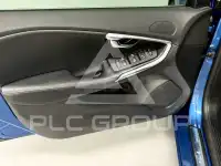 2018 Volvo V40