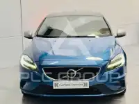 2018 Volvo V40