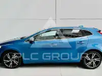 2018 Volvo V40