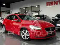 2018 Volvo V40