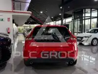 2018 Volvo V40