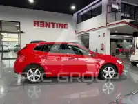 2018 Volvo V40