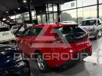 2018 Volvo V40