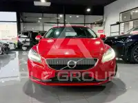 2018 Volvo V40