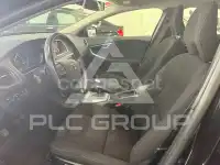 2018 Volvo V40