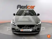 2018 Volvo V40