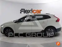 2018 Volvo V40