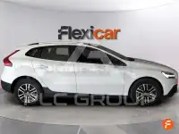 2018 Volvo V40
