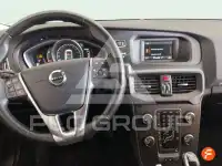 2018 Volvo V40