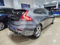 2018 Volvo V40