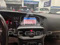2018 Volvo V40