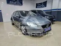 2018 Volvo V40