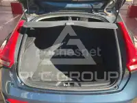 2018 Volvo V40