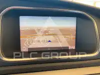 2018 Volvo V40