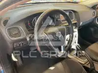 2018 Volvo V40