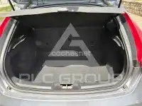 2018 Volvo V40
