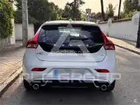 2018 Volvo V40