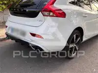 2018 Volvo V40