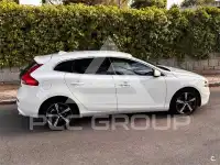 2018 Volvo V40
