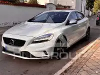 2018 Volvo V40