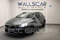 2018 Volvo V40