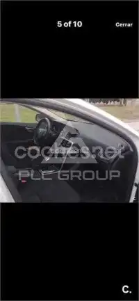 2018 Volvo V40