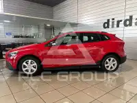 2018 Volvo V40