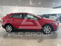 2018 Volvo V40