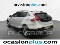 2018 Volvo V40
