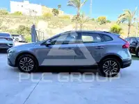 2018 Volvo V40