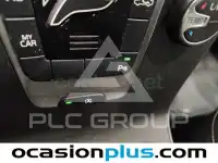 2018 Volvo V40