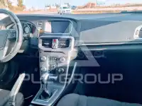 2018 Volvo V40
