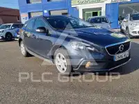 2018 Volvo V40