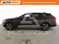 2018 Volvo V90
