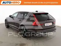 2018 Volvo V90