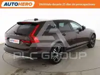 2018 Volvo V90