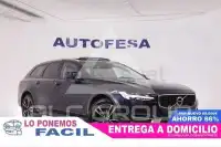 2018 Volvo V90