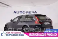 2018 Volvo V90