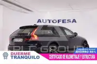 2018 Volvo V90