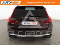 2018 Volvo V90