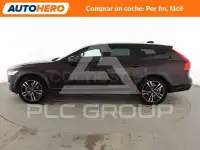 2018 Volvo V90