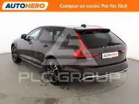 2018 Volvo V90