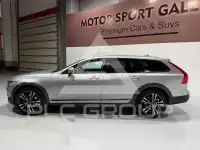 2018 Volvo V90