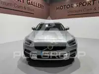 2018 Volvo V90