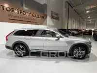 2018 Volvo V90