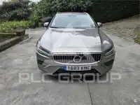 2018 Volvo V60