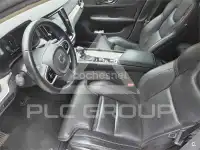 2018 Volvo V60